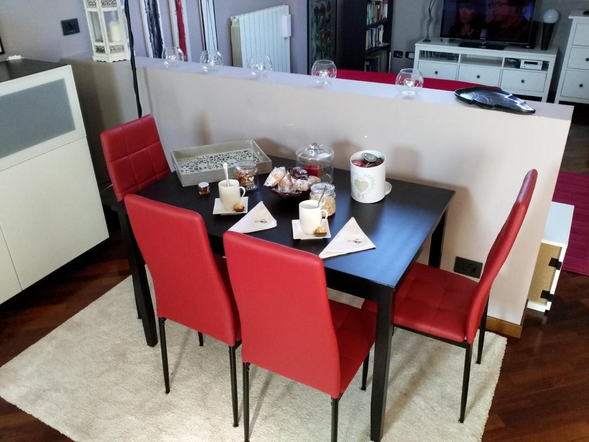 La Mansarda Di Mi&Lo Junior Suite Bollate Buitenkant foto